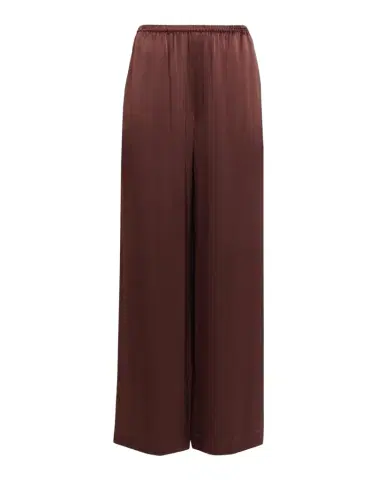 Sablyn Lexi Silk Wide-Leg Pants | Thumbnail 1 Sablyn Lexi Silk Wide-Leg Pants | Thumbnail 1