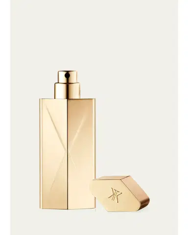 Maison Francis Kurkdjian 0.37 oz. Globe Trotter Zinc Edition Travel Spray Case | Thumbnail 2 Maison Francis Kurkdjian 0.37 oz. Globe Trotter Zinc Edition Travel Spray Case | Thumbnail 2