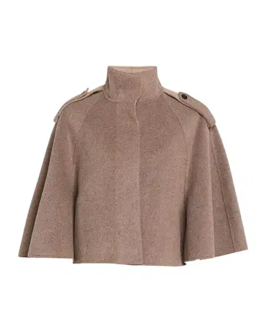 Simkhai Yara Cape Jacket | Thumbnail 1 Simkhai Yara Cape Jacket | Thumbnail 1