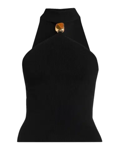 Simkhai Renlen Merino Wool Halter Top | Thumbnail 1 Simkhai Renlen Merino Wool Halter Top | Thumbnail 1
