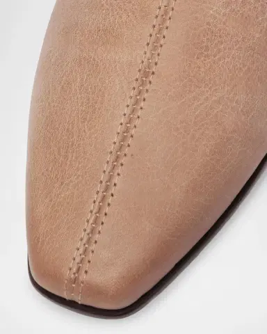 Bernardo Rema Leather Ankle Booties | Thumbnail 3 Bernardo Rema Leather Ankle Booties | Thumbnail 3