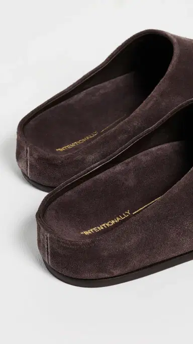 INTENTIONALLY BLANK Ago Mules | Thumbnail 4 INTENTIONALLY BLANK Ago Mules | Thumbnail 4