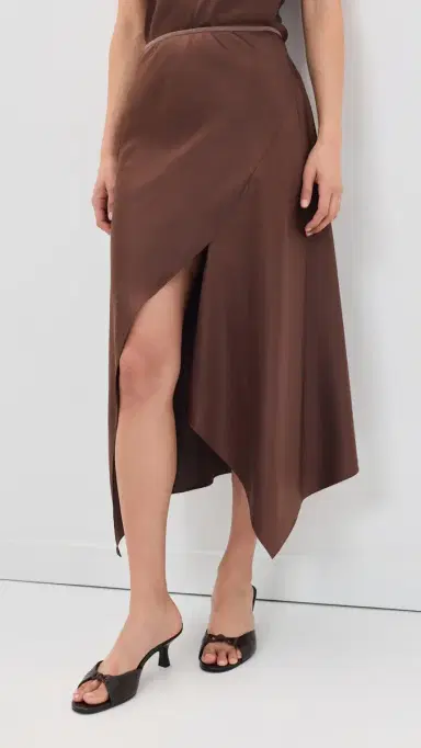 Helmut Lang lip Skirt erra | Thumbnail 2 Helmut Lang lip Skirt erra | Thumbnail 2