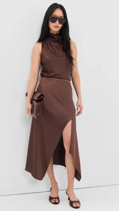 Helmut Lang lip Skirt erra | Thumbnail 5 Helmut Lang lip Skirt erra | Thumbnail 5
