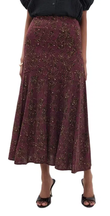 Ulla Johnson Fiona Jersey Skirt | Thumbnail 1 Ulla Johnson Fiona Jersey Skirt | Thumbnail 1