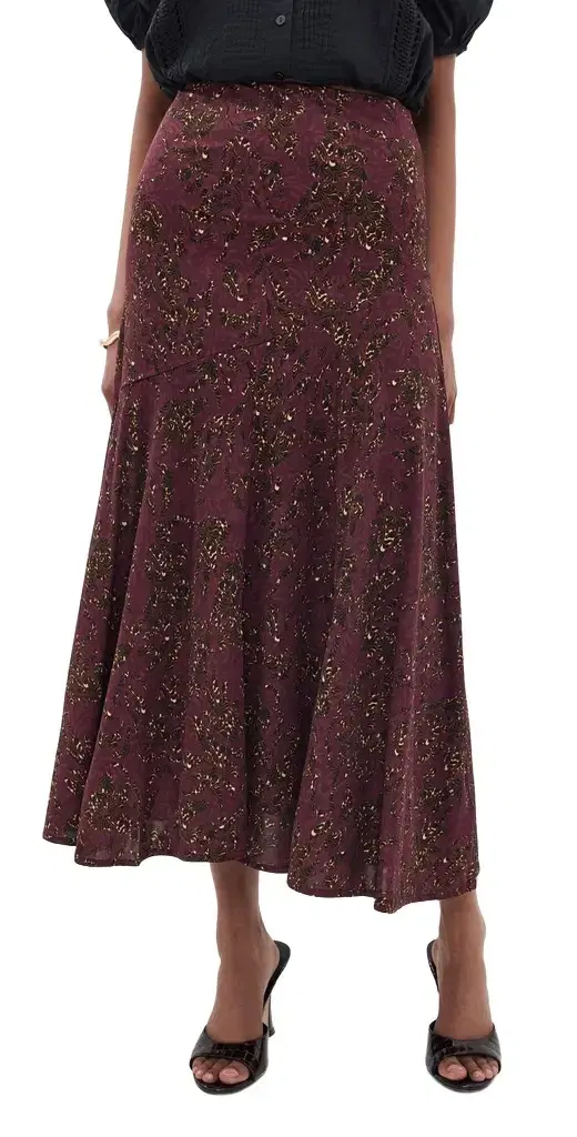 Fiona Jersey Skirt Fiona Jersey Skirt
