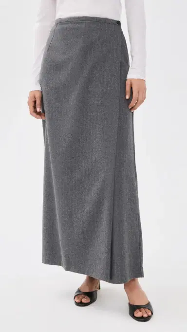 Source Unknown Herman Wrap Trousers | Thumbnail 3 Source Unknown Herman Wrap Trousers | Thumbnail 3