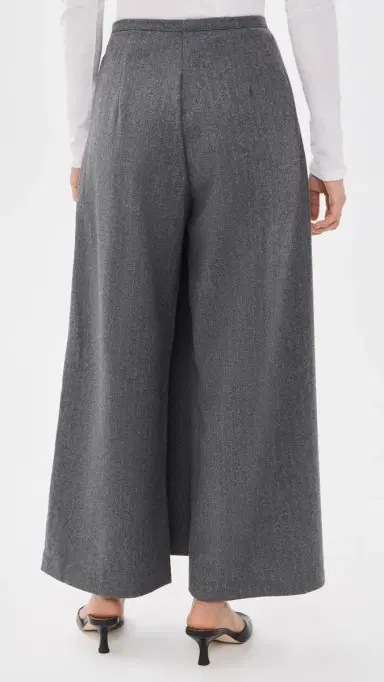 Source Unknown Herman Wrap Trousers | Thumbnail 4 Source Unknown Herman Wrap Trousers | Thumbnail 4