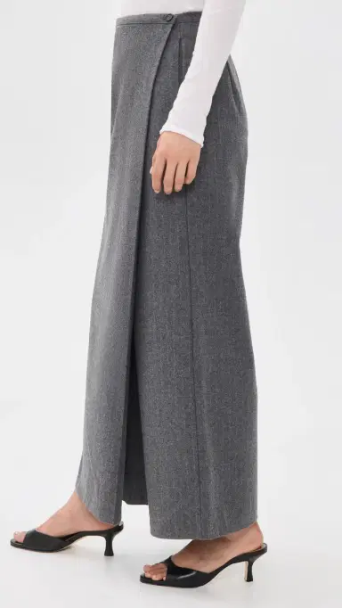 Source Unknown Herman Wrap Trousers | Thumbnail 5 Source Unknown Herman Wrap Trousers | Thumbnail 5