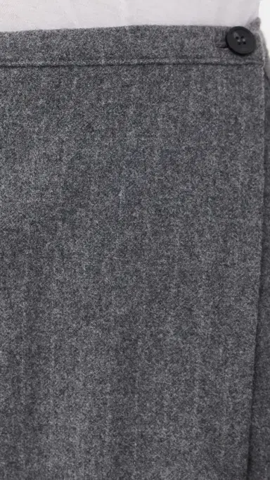 Source Unknown Herman Wrap Trousers | Thumbnail 6 Source Unknown Herman Wrap Trousers | Thumbnail 6