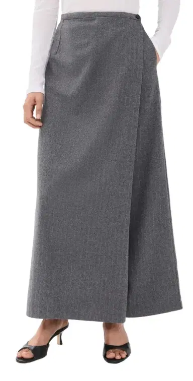 Source Unknown Herman Wrap Trousers | Thumbnail 1 Source Unknown Herman Wrap Trousers | Thumbnail 1