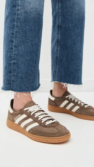 Adidas Handball Spezial Sneakers | Thumbnail 3 Adidas Handball Spezial Sneakers | Thumbnail 3