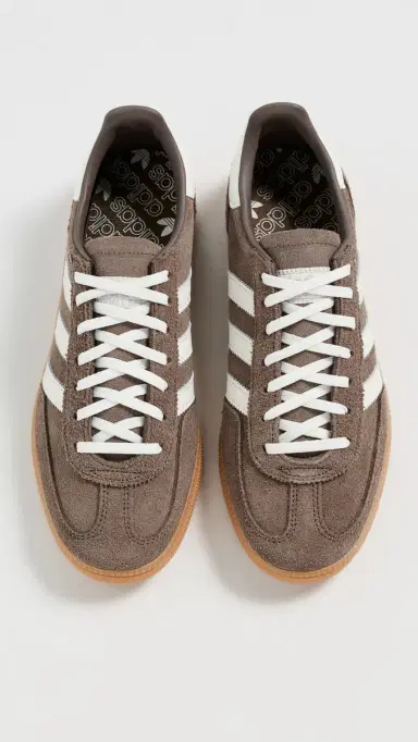 Adidas Handball Spezial Sneakers | Thumbnail 5 Adidas Handball Spezial Sneakers | Thumbnail 5