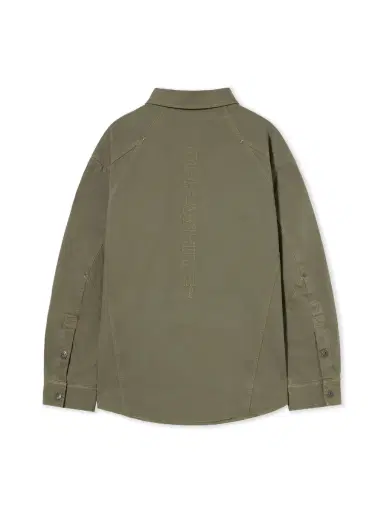 Off-White Racing Staff Sport Overshirt | Thumbnail 2 Off-White Racing Staff Sport Overshirt | Thumbnail 2