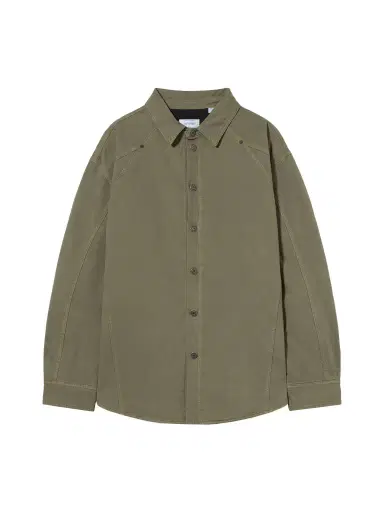Off-White Racing Staff Sport Overshirt | Thumbnail 1 Off-White Racing Staff Sport Overshirt | Thumbnail 1