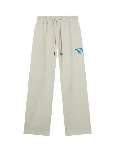 Off-White Half Arrow Sweatpants | Thumbnail 1 Off-White Half Arrow Sweatpants | Thumbnail 1