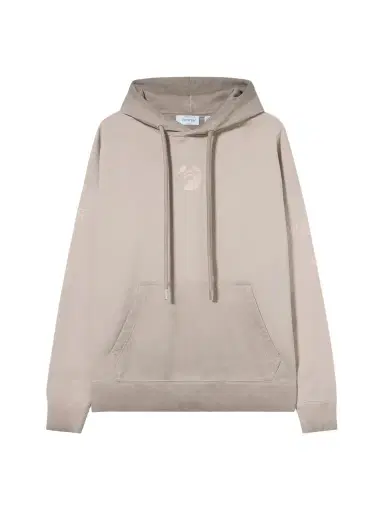 Off-White Swimming Man Skate Hoodie | Thumbnail 1 Off-White Swimming Man Skate Hoodie | Thumbnail 1
