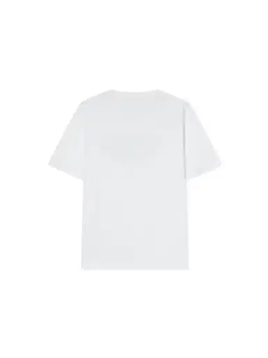 Off-White Big Bookish Stamp Short Sleeve T-Shirt | Thumbnail 1 Off-White Big Bookish Stamp Short Sleeve T-Shirt | Thumbnail 1