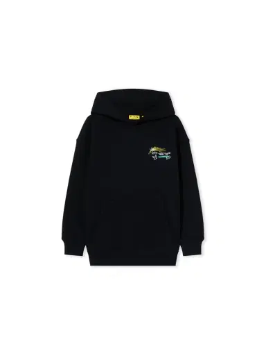 Off-White Arrow Scribble Hoodie | Thumbnail 2 Off-White Arrow Scribble Hoodie | Thumbnail 2