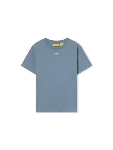 Off-White Arrow Marker Short Sleeve T-Shirt | Thumbnail 2 Off-White Arrow Marker Short Sleeve T-Shirt | Thumbnail 2