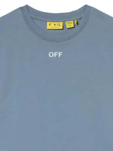 Off-White Arrow Marker Short Sleeve T-Shirt | Thumbnail 3 Off-White Arrow Marker Short Sleeve T-Shirt | Thumbnail 3