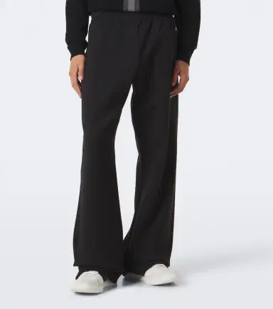 Gucci Cotton-blend jersey wide-leg pants | Thumbnail 2 Gucci Cotton-blend jersey wide-leg pants | Thumbnail 2