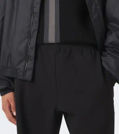 Gucci Cotton-blend jersey wide-leg pants | Thumbnail 5 Gucci Cotton-blend jersey wide-leg pants | Thumbnail 5