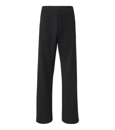 Gucci Cotton-blend jersey wide-leg pants | Thumbnail 1 Gucci Cotton-blend jersey wide-leg pants | Thumbnail 1