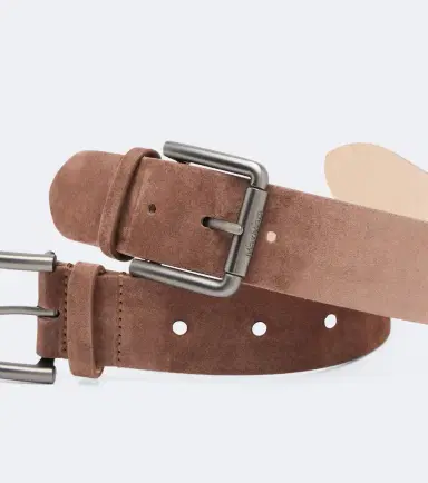Max Mara Suede belt | Thumbnail 2 Max Mara Suede belt | Thumbnail 2