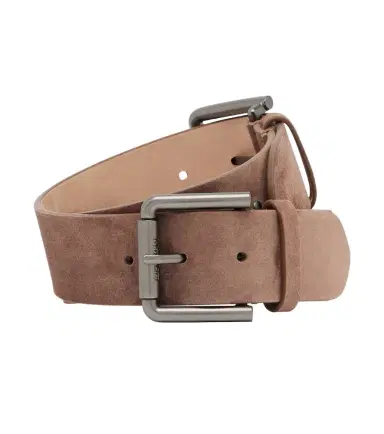 Max Mara Suede belt | Thumbnail 1 Max Mara Suede belt | Thumbnail 1