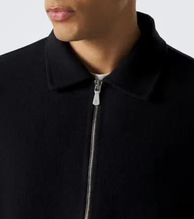 ELEVENTY Wool bomber jacket | Thumbnail 4 ELEVENTY Wool bomber jacket | Thumbnail 4