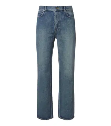 The Row Vanya straight jeans | Thumbnail 1 The Row Vanya straight jeans | Thumbnail 1