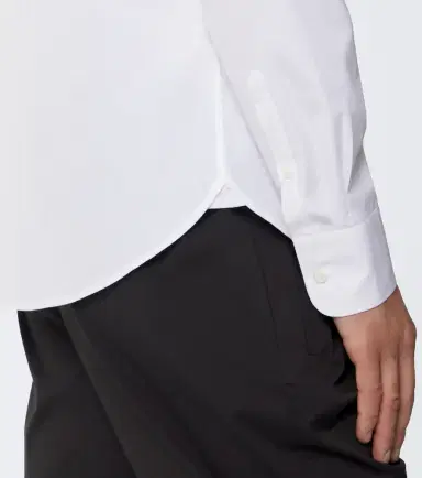 Prada Cotton shirt | Thumbnail 2 Prada Cotton shirt | Thumbnail 2