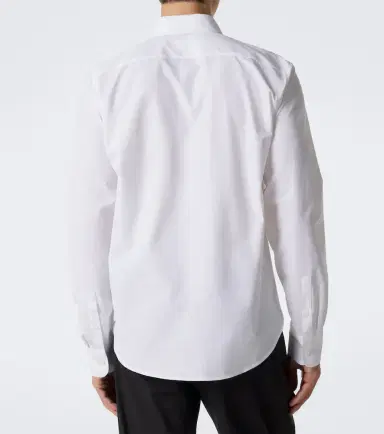 Prada Cotton shirt | Thumbnail 6 Prada Cotton shirt | Thumbnail 6