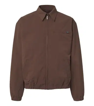 Prada Technical blouson jacket | Thumbnail 1 Prada Technical blouson jacket | Thumbnail 1