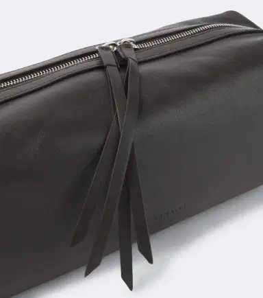 Lemaire Care leather shoulder bag | Thumbnail 2 Lemaire Care leather shoulder bag | Thumbnail 2