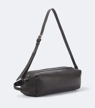 Lemaire Care leather shoulder bag | Thumbnail 4 Lemaire Care leather shoulder bag | Thumbnail 4