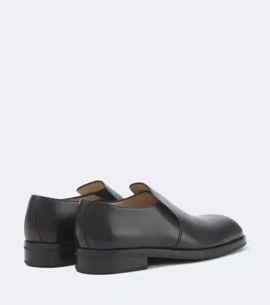 Lemaire Leather slip-on shoes | Thumbnail 2 Lemaire Leather slip-on shoes | Thumbnail 2