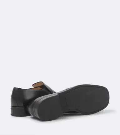 Lemaire Leather slip-on shoes | Thumbnail 5 Lemaire Leather slip-on shoes | Thumbnail 5