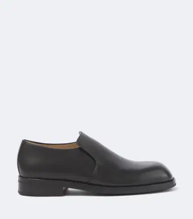 Lemaire Leather slip-on shoes | Thumbnail 6 Lemaire Leather slip-on shoes | Thumbnail 6