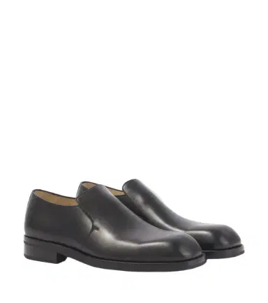 Lemaire Leather slip-on shoes | Thumbnail 1 Lemaire Leather slip-on shoes | Thumbnail 1