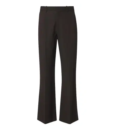 Acne Studios Herringbone straight pants | Thumbnail 1 Acne Studios Herringbone straight pants | Thumbnail 1