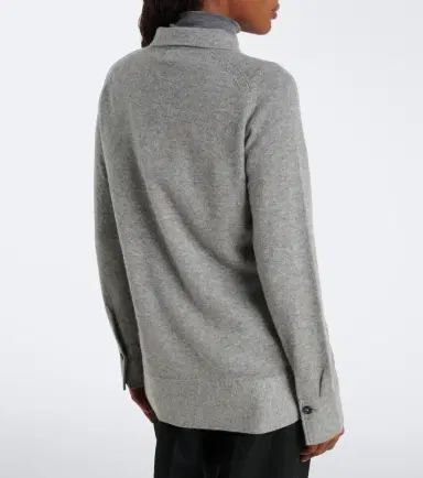 TOTEME Cashmere cardigan | Thumbnail 3 TOTEME Cashmere cardigan | Thumbnail 3