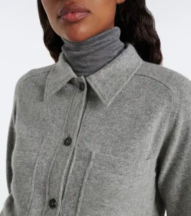 TOTEME Cashmere cardigan | Thumbnail 5 TOTEME Cashmere cardigan | Thumbnail 5