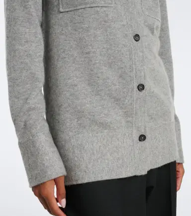 TOTEME Cashmere cardigan | Thumbnail 6 TOTEME Cashmere cardigan | Thumbnail 6