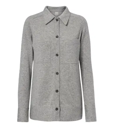 TOTEME Cashmere cardigan | Thumbnail 1 TOTEME Cashmere cardigan | Thumbnail 1