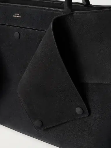 TOTEME Mercer Nubuck Tote | Thumbnail 5 TOTEME Mercer Nubuck Tote | Thumbnail 5