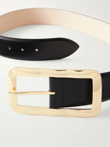 Déhanche Mila Leather Belt | Thumbnail 3 Déhanche Mila Leather Belt | Thumbnail 3