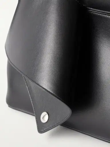 TOTEME Mercer Small Leather Tote | Thumbnail 5 TOTEME Mercer Small Leather Tote | Thumbnail 5