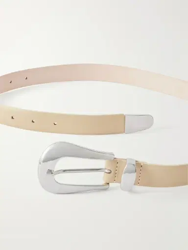 Déhanche Colette Leather Belt | Thumbnail 3 Déhanche Colette Leather Belt | Thumbnail 3